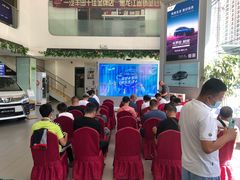 -哈尔滨龙晟一汽丰田4S店(民生路店)