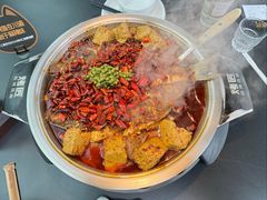 -烤匠麻辣烤鱼(IFS店)