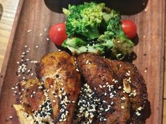 -Pekaa啤咖食肆Coffee&Bistro