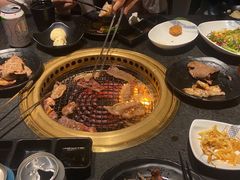 -神户赤童日式烤肉(金地广场店)