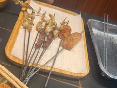 -老虎滩大连海鲜烧烤(建邺云锦路总店)