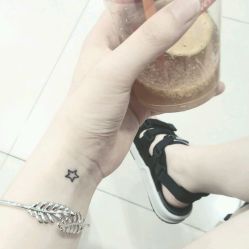 -小部落•刺青•穿孔饰品•海娜纹身