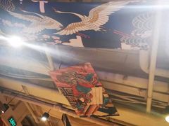 -牛玄庵日式寿喜烧·料理店(新源里店)