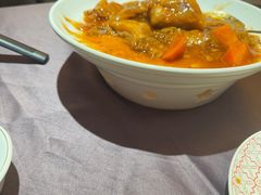 -润泽园饭庄(中山路店)