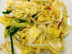 -吕氏疙瘩汤·私家菜馆(慈云寺店)