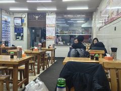 -牛马行牛肉饸饹铺(青岛街店)