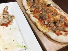 -斯比特花园西餐厅(东方商厦店)