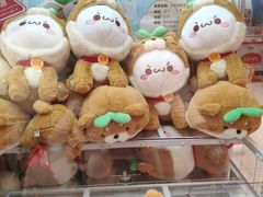 -LLJ夹机占(正佳广场店)