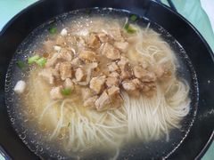 -白玉兰小吃(新村路店)