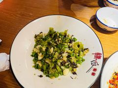 -赣饭农家·江西小炒(西乡店)