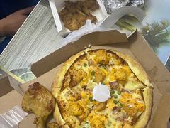 -达美乐比萨(东新路店)