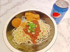 -牛吃草牛肉面(翠柏路店)