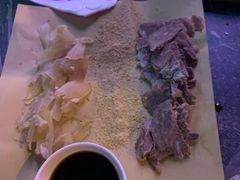-陈帅夜排档·龙虾·炒菜·烤串(世茂店)