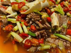 -川正旺江湖菜(三元桥店)