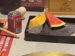 -空之介寿喜烧·和牛放题(恒隆广场店)