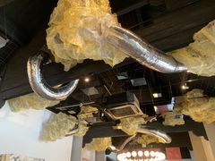 -静之湖湖畔餐厅