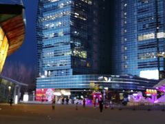 -大族广场Mall&More