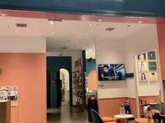 -海马体照相馆(重庆爱琴海购物公园店)