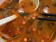-家味螺蛳粉&烤鱼(五角场店)