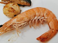 -晶丽香榭自助餐(南京大饭店)