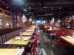 大堂-花椒笑成都小馆(百脑汇店)