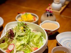 -笑福亭料理小馆(解放碑店)