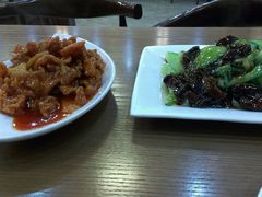 -东吴面馆(十全街店)