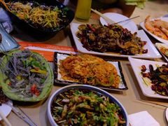 辣炒花蛤-常记蚝味鲜·烧烤海鲜大排档(东风北桥店)