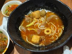 -万记麻辣烫国展总店