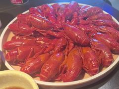 -虾乐园龙虾·夜宵(松江店)