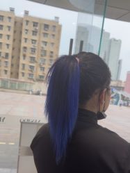 -YESIDO椰岛造型烫发染发
