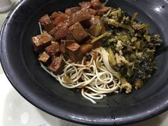 -老地方面馆(思南路店)