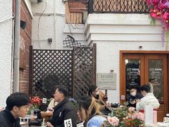 -弗兰克牛排西餐厅Ribone steak house(柠檬花园店)