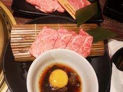 -牛角日本烧肉专门店(海运大厦店)