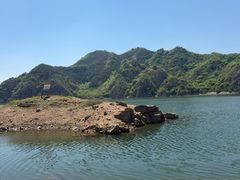 -京东石林峡风景区