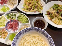 炸酱面-老北京炸酱面大王.铜锅涮肉(朝阳门店)