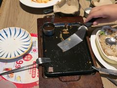-必胜客(新中纬店)