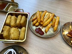 -梨花牛肉汤饭(仁恒伊势丹店)
