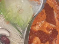 -蜀留香火锅·始于1999·原四川老火锅(白堤路店)