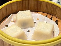-香雪海饭店中餐厅(人民桥店)