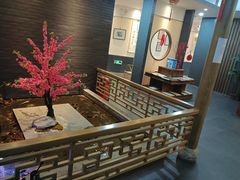 -秦汉胡同古筝围棋国学书院(罗湖分馆)