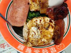 -星發茶餐厅(小梅大街店)