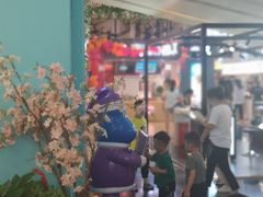 -保利MALL(天鹅湖店)