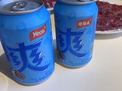 -汕头八合里海记牛肉店(清河店)