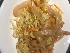 -1937青岛老味道·海肠捞饭·青岛菜(大鲍岛栈桥店)