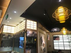 -水林间·寿喜烧自助(仙林金鹰店)