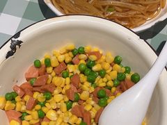 -彭耕记猪油炒小菜(吉联mall店)