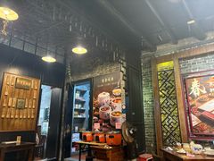 -黄祥华养生堂·炖汤·营养蒸饭(岭南天地店)