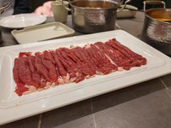 -君邦火锅(新疆大厦店)