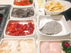 -海底捞火锅(铂澜大象城店)